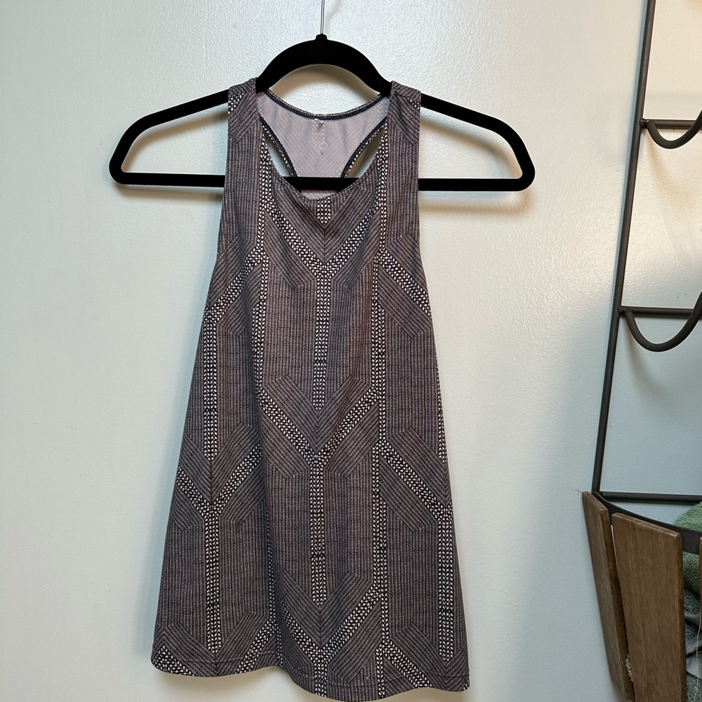 Prana tank top